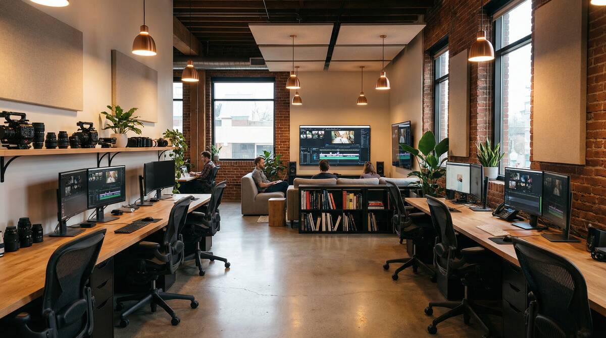 欧美精品特效制作教程