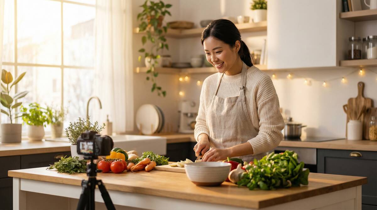 欧美精品美食视频